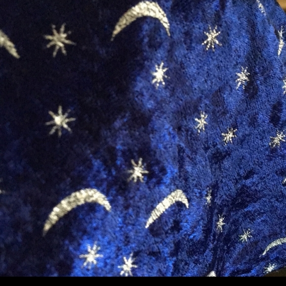 Sold! Charlotte Russe🌙⭐2 Piece Set - Picture 9 of 9